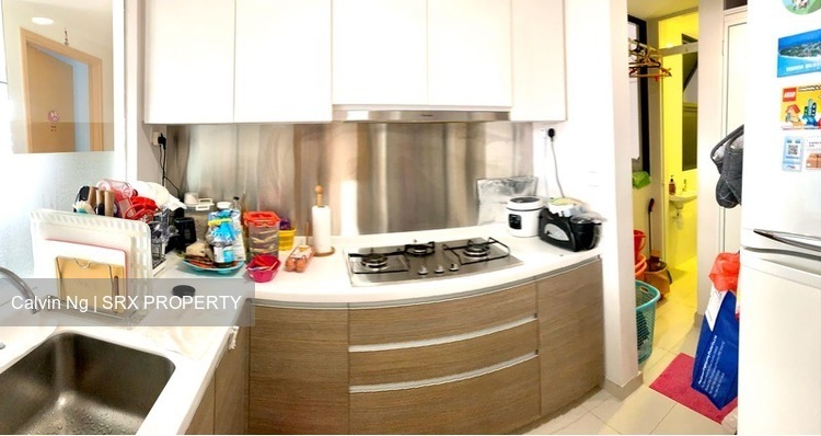 The Rainforest (D23), Condominium #230395651